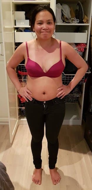 40 yr milf Filipino slut loves to be seen