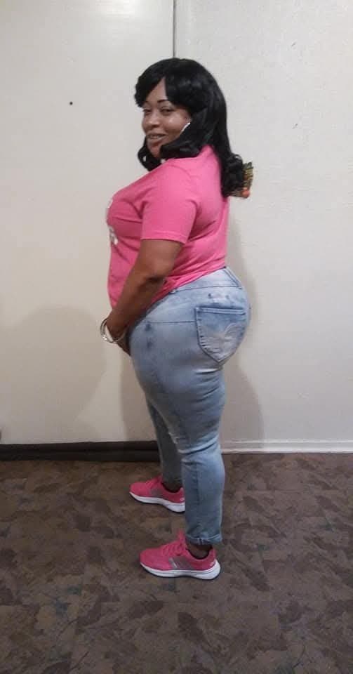 Chubby Redbone Ebony Milf I Bet Dat Pussy Sooo Good I Would Not Pull Out 69