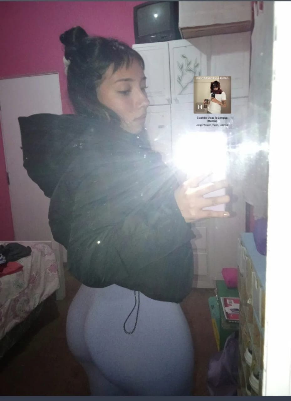 Putas argentinas mendocinas culonas y tetonas