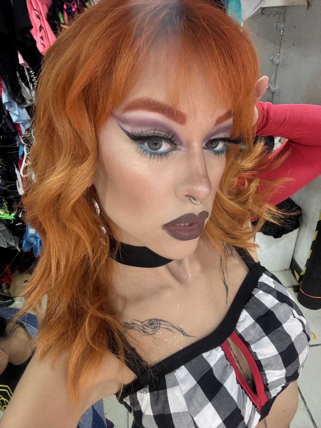 Let me be your hungry, little cum slut