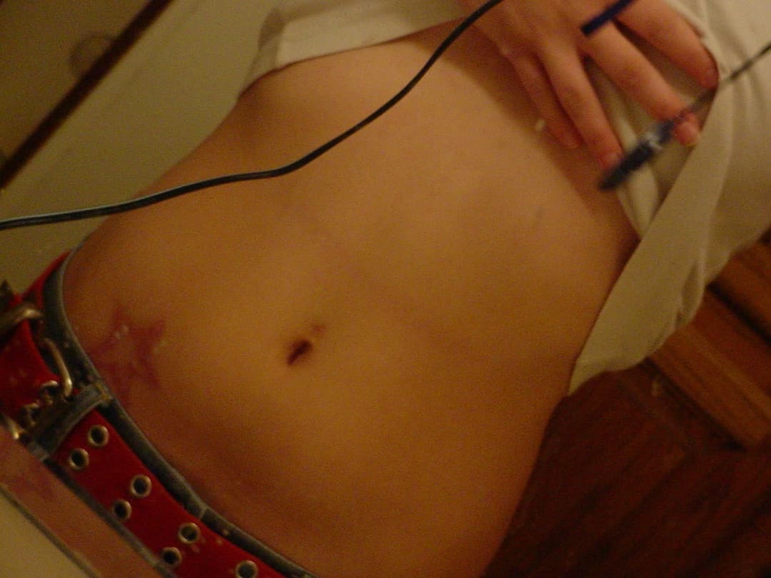 Requested 21 yo slut she loves to show