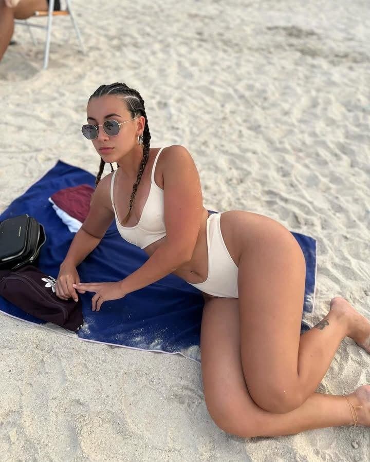 Argentina Mica Roggau ???