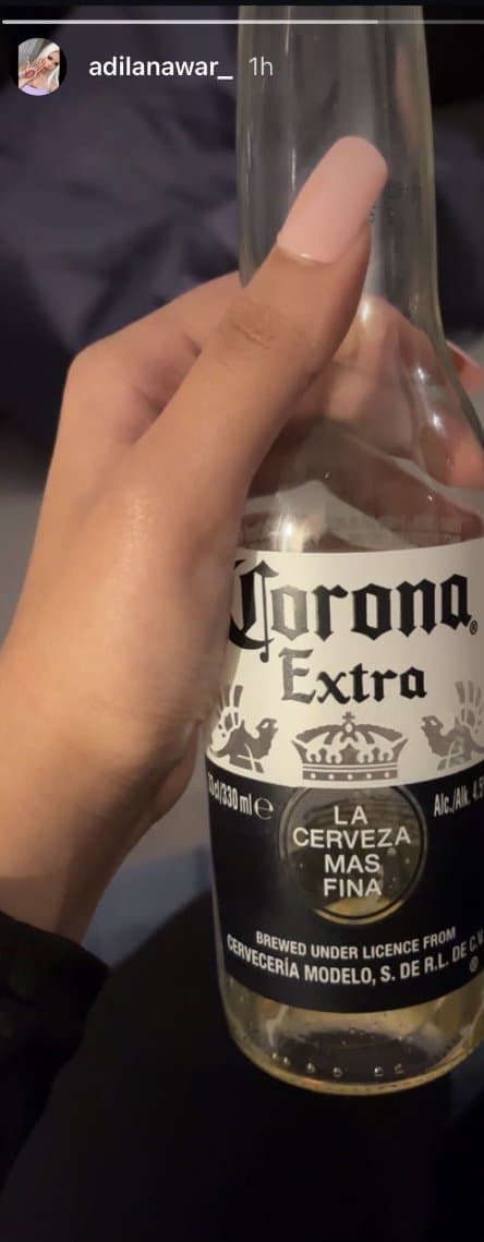 Adila anwar uk Bengali slut