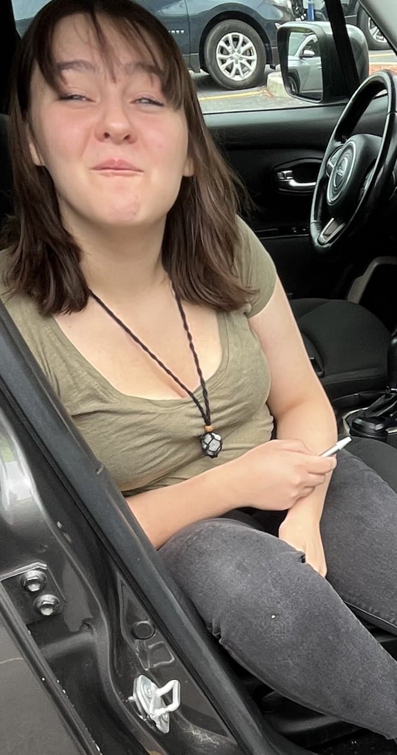 I’m Going Crazy Gooning For Liz Again Fuuuuck! Liz Liz Liz Liz Liz!