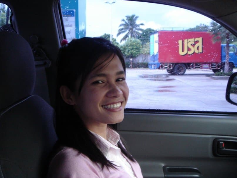 Thai unifrom ข้าราชการไทย