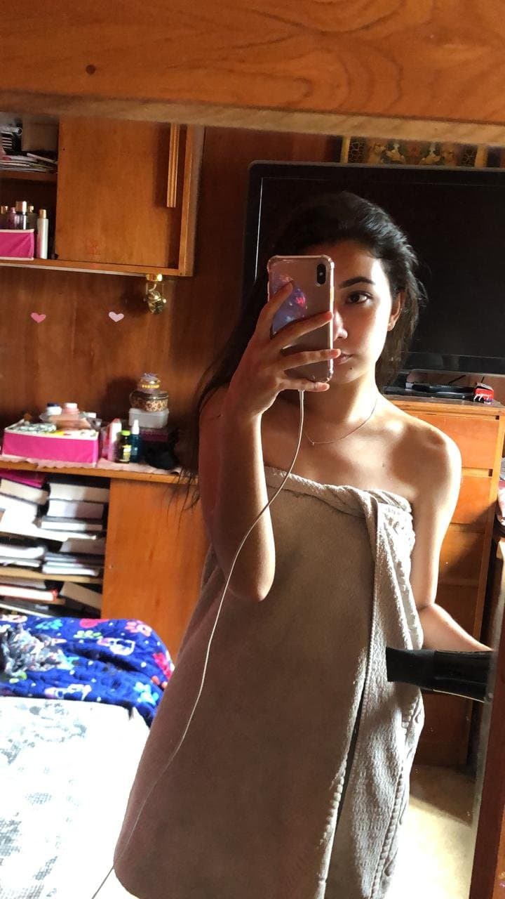 Probably the baddest bitch I ever saw. Praise to Astrid