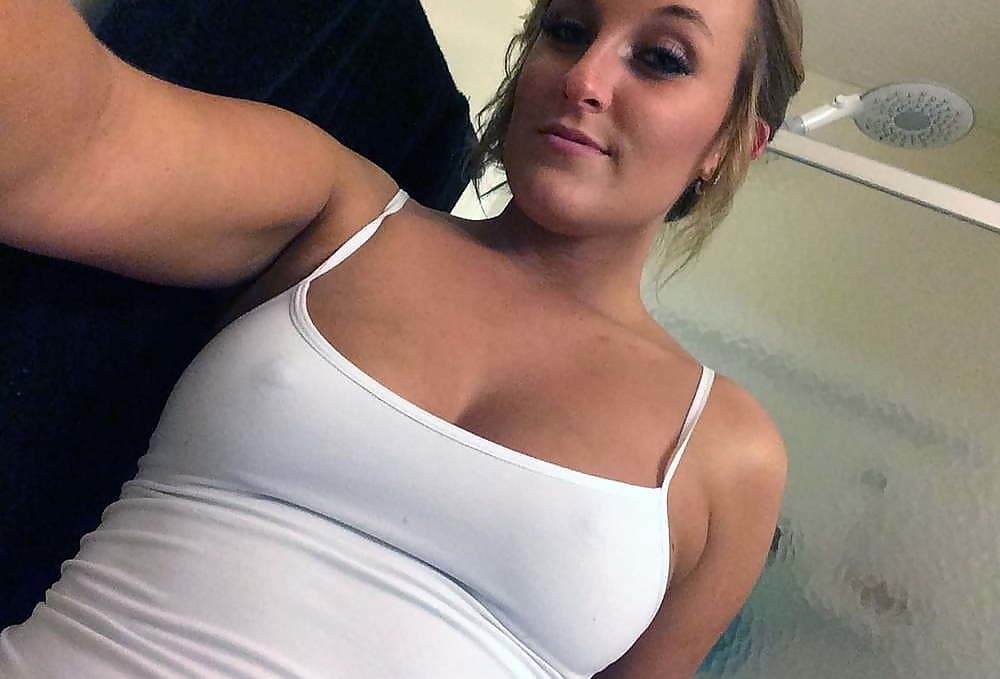 Filthy Anal Loving Blonde Slut Wife