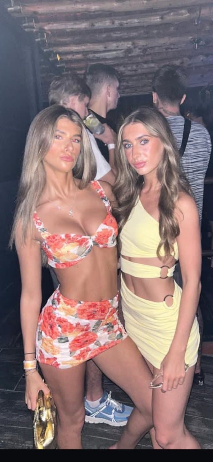 Dirty British liverpool scouse slut sexy