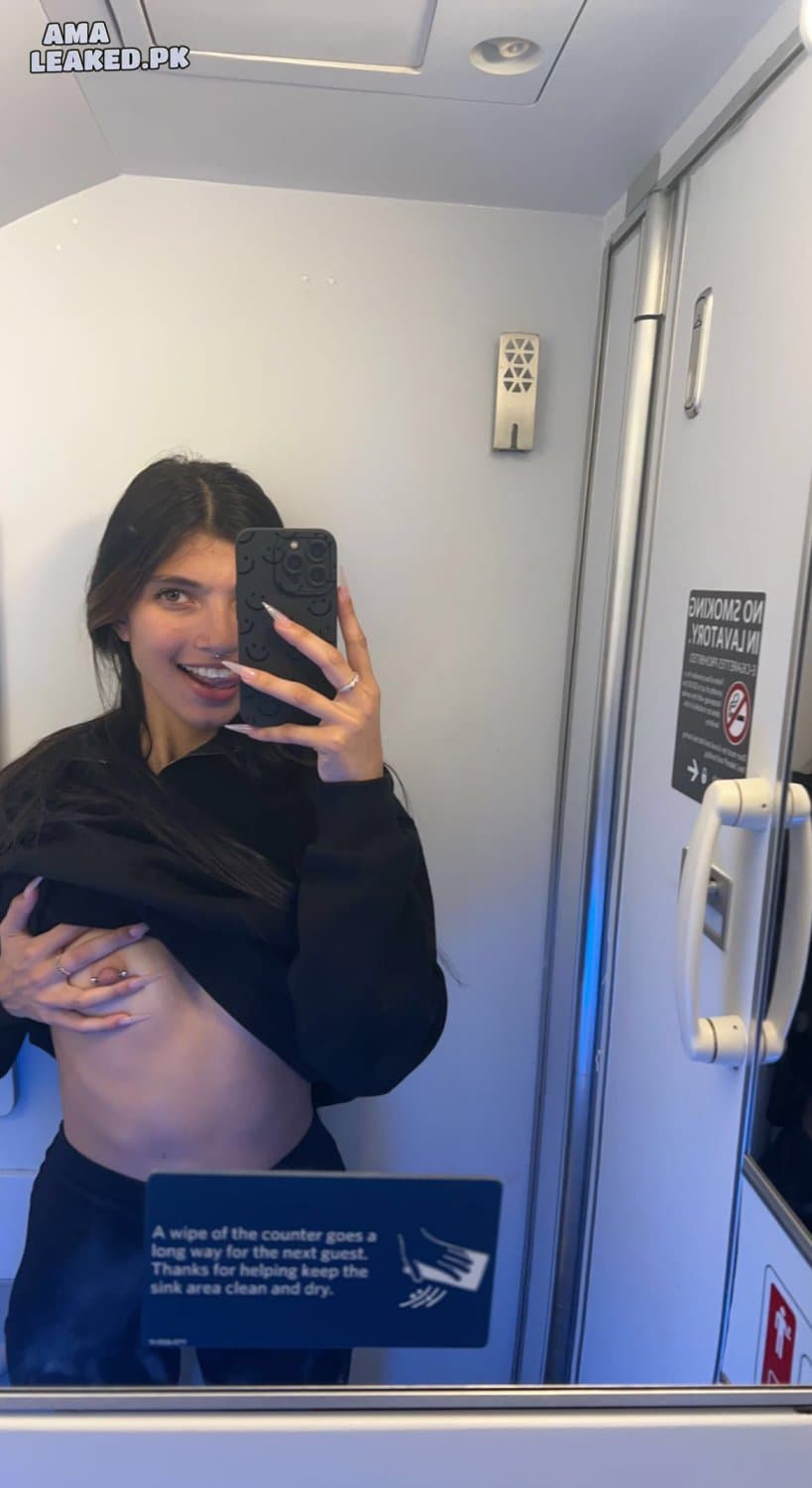 Kenzie Hayes Leaks Part 1