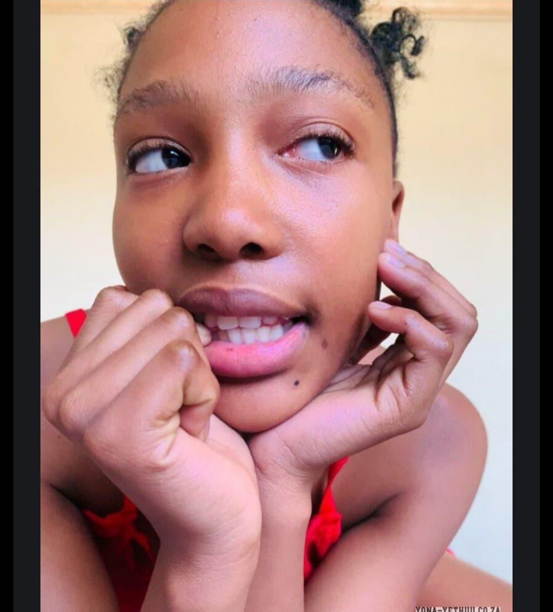 South african teen nude pics