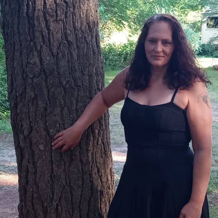 Shannon Morris chicago