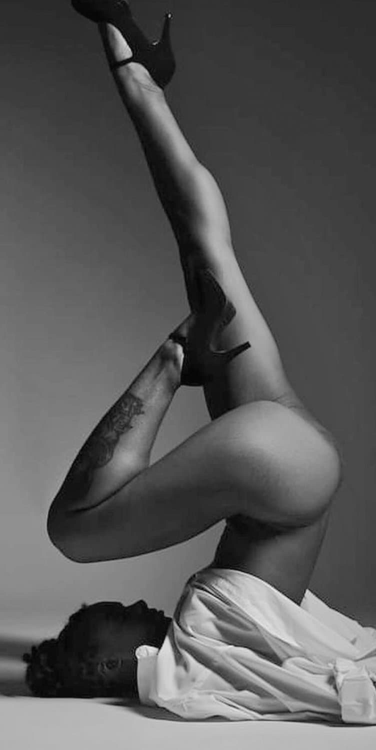 Carmella @carmelladean_