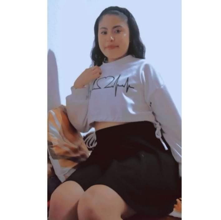 Yaretzi Guevara Cristiana puta hermosa excitante