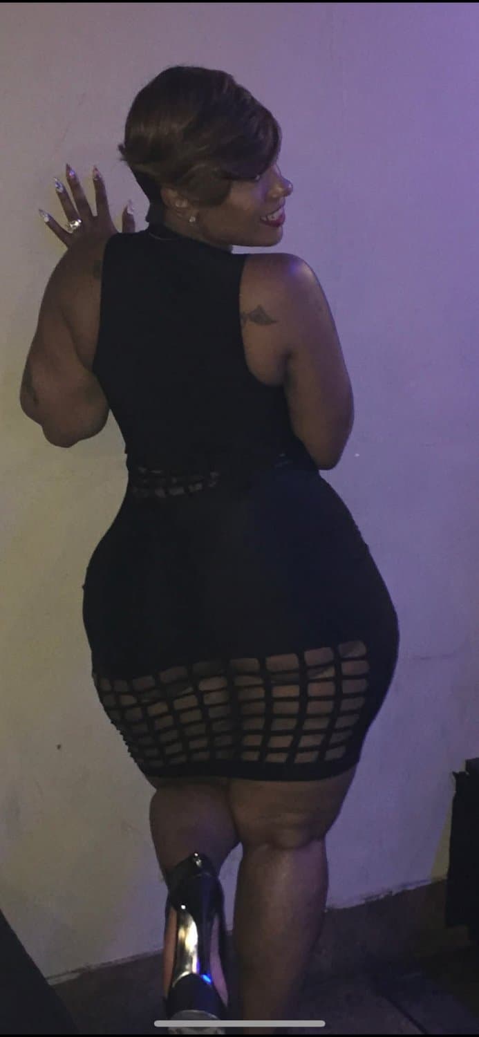 Cherokee Can Still Every Inch Of This Dick. I Would Not Pull Out 135 (Porn Star Edition)