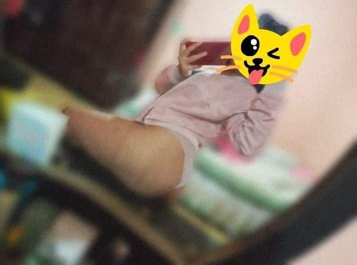 MI CHIBOLA 1.6 ME MANDA FOTOS