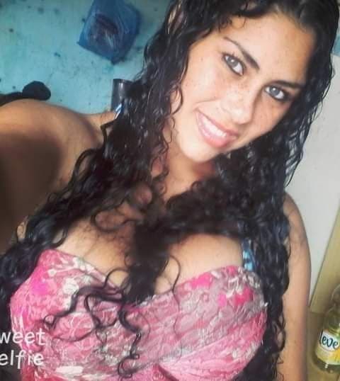 Eudinéia Martins safadinha