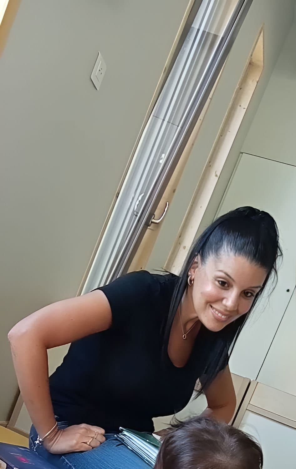 Nor imane beurette marocaine