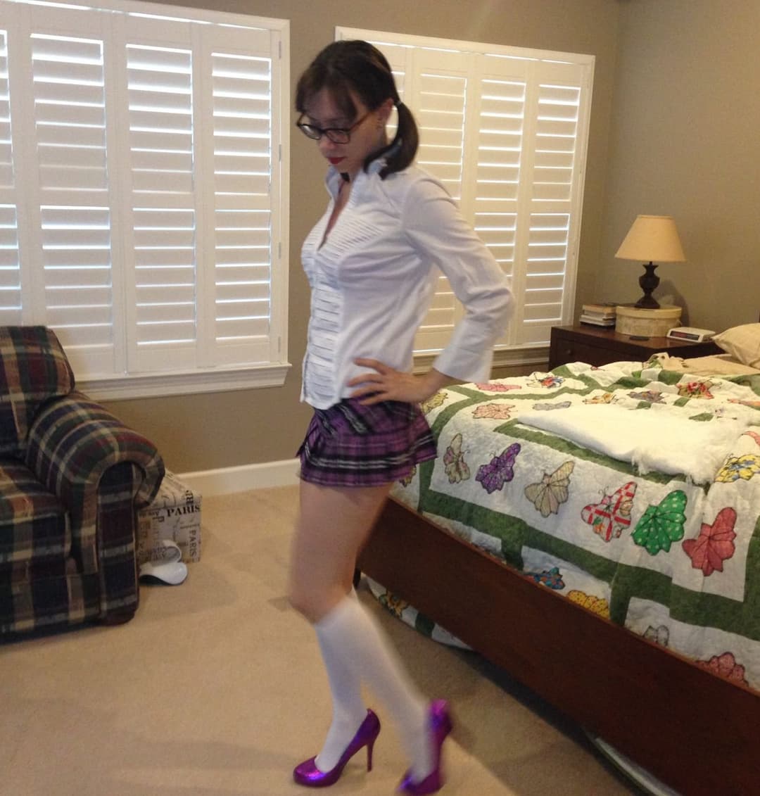 Crystal in Detention