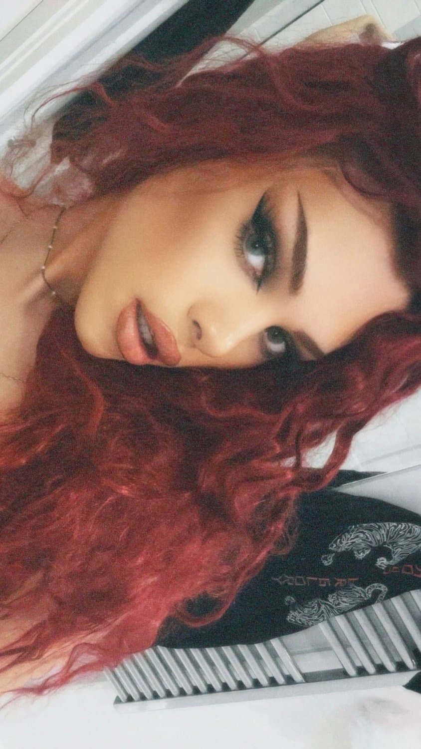 MICHAEL TALL FEMBOY ✨️✨️✨️✨️✨️