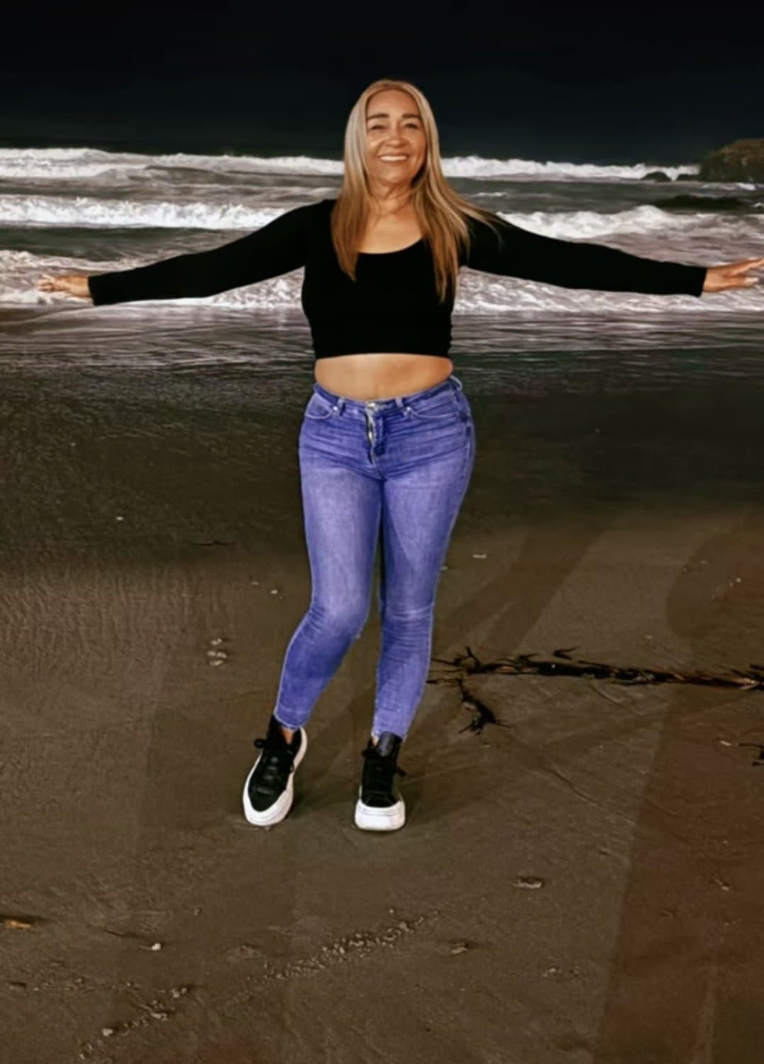 Carmen milf chilena amore mio y es cuica