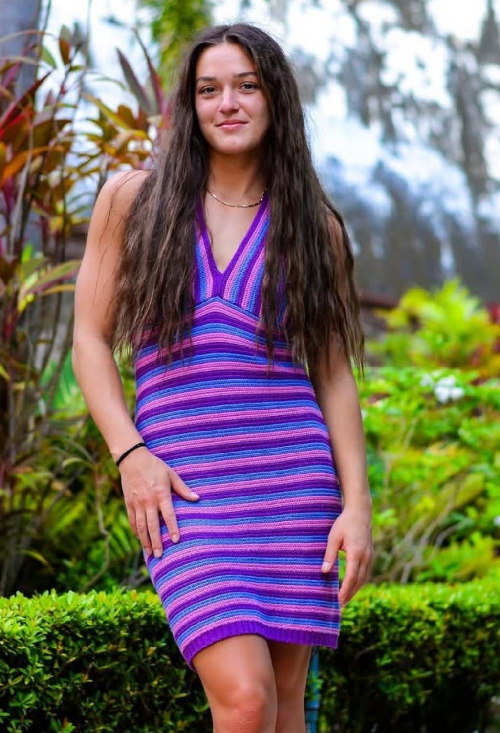 Click to view full size Hot College Athlete Emmy (Bikini)(Uniform)