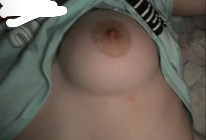 Ex Gianna deserves to be spread like her legs were