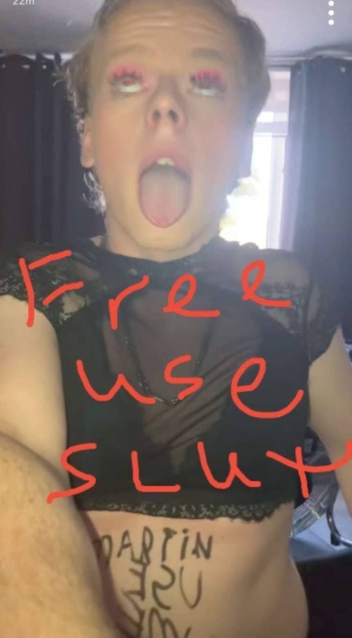 Cumslut for use, join my telegram group. T me / +ZoHLUCDV2OI4YTI0   Telegram group code