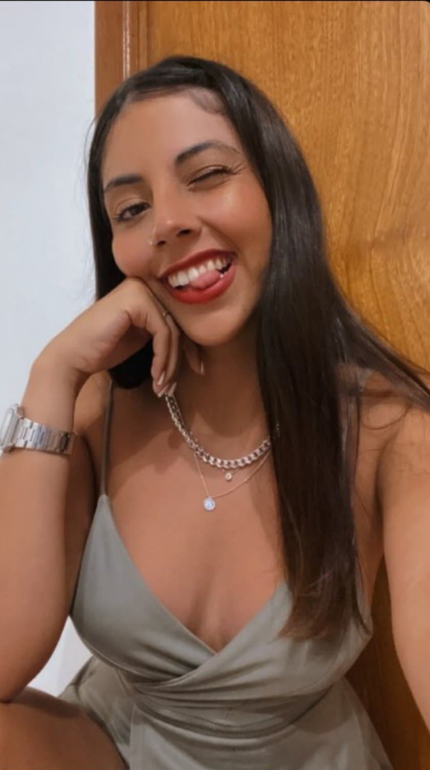 Alexia Valentina Kavata