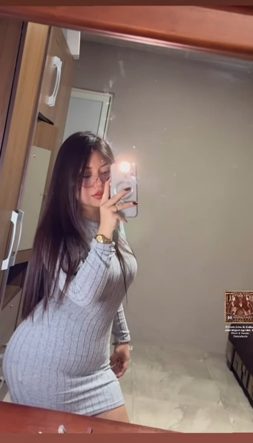 Click to view full size Putita Mishel Morbo Por Dm