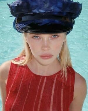 Alla Bruletova Bentley girl - part 12