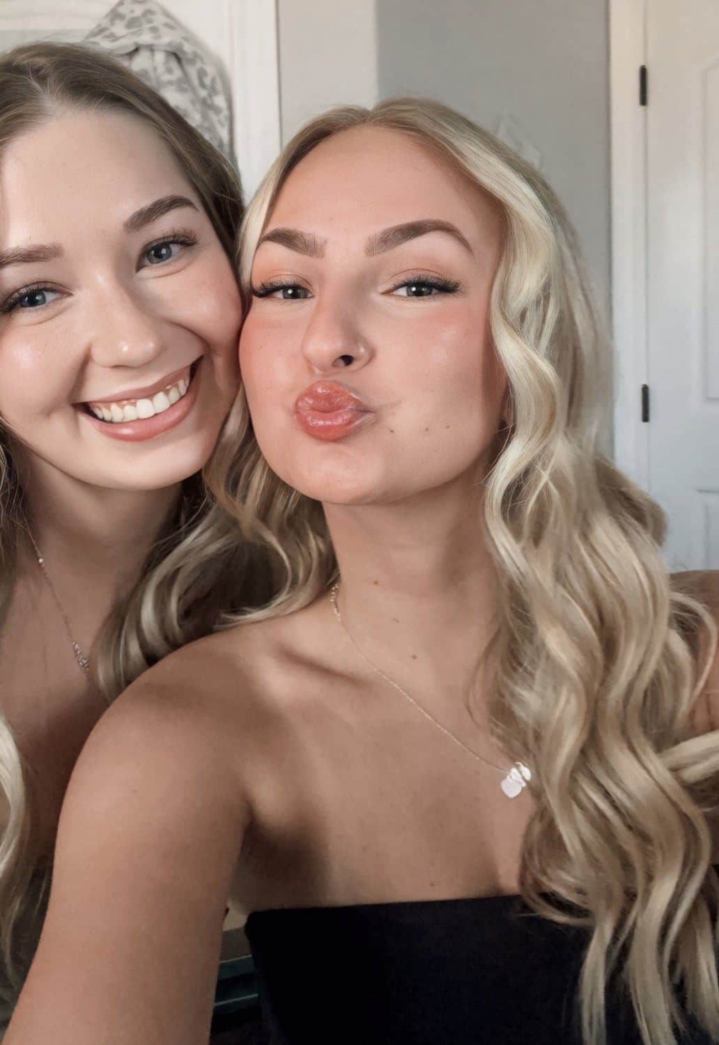 kik SyMcGx for more of Ema, Makayla, and Maizie they’re all cheaters..