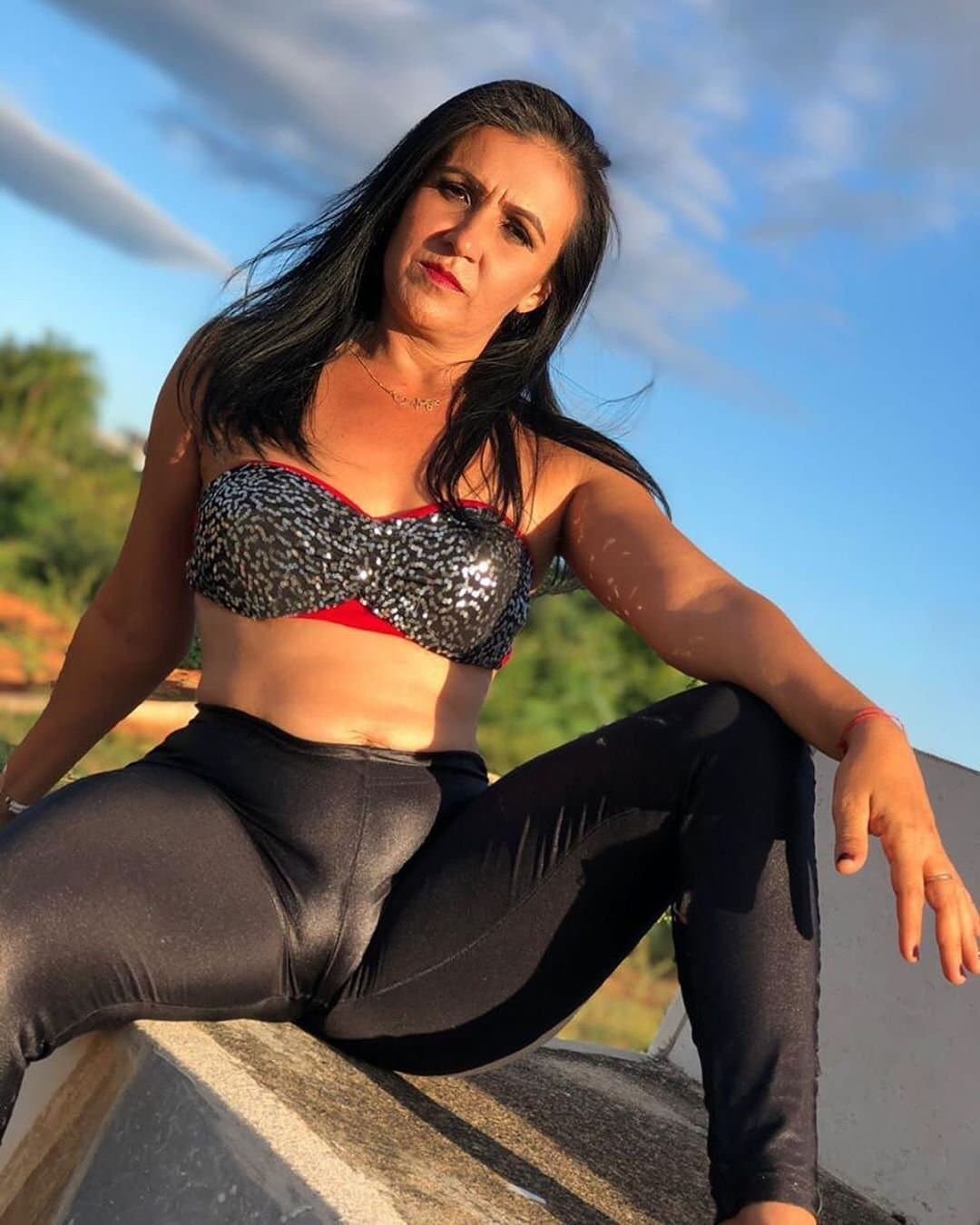 Aly@ Coroa Safada Part2