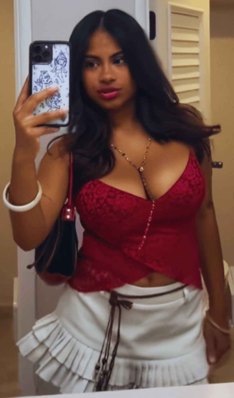 Big Boob Indian Teen Bindu