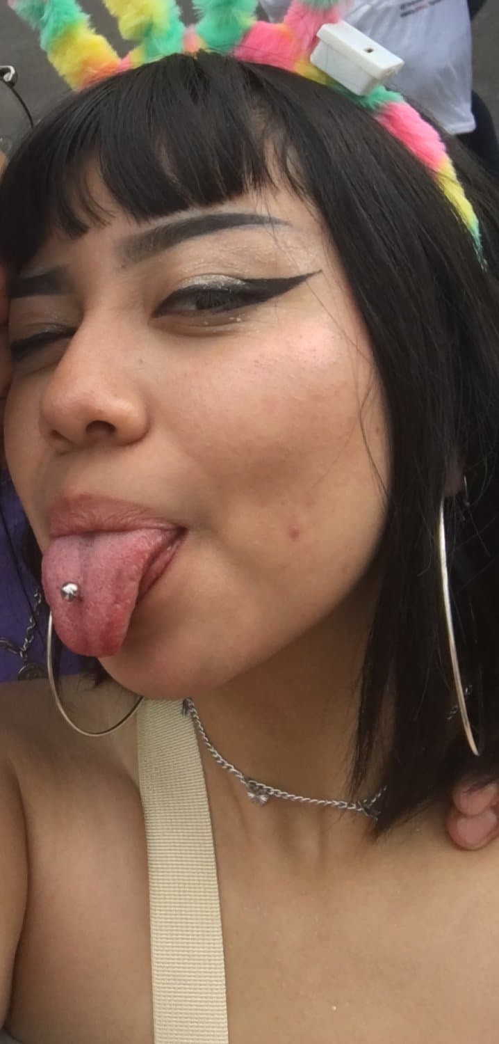 Mex Pack de Abril Itzel Torres Part 3