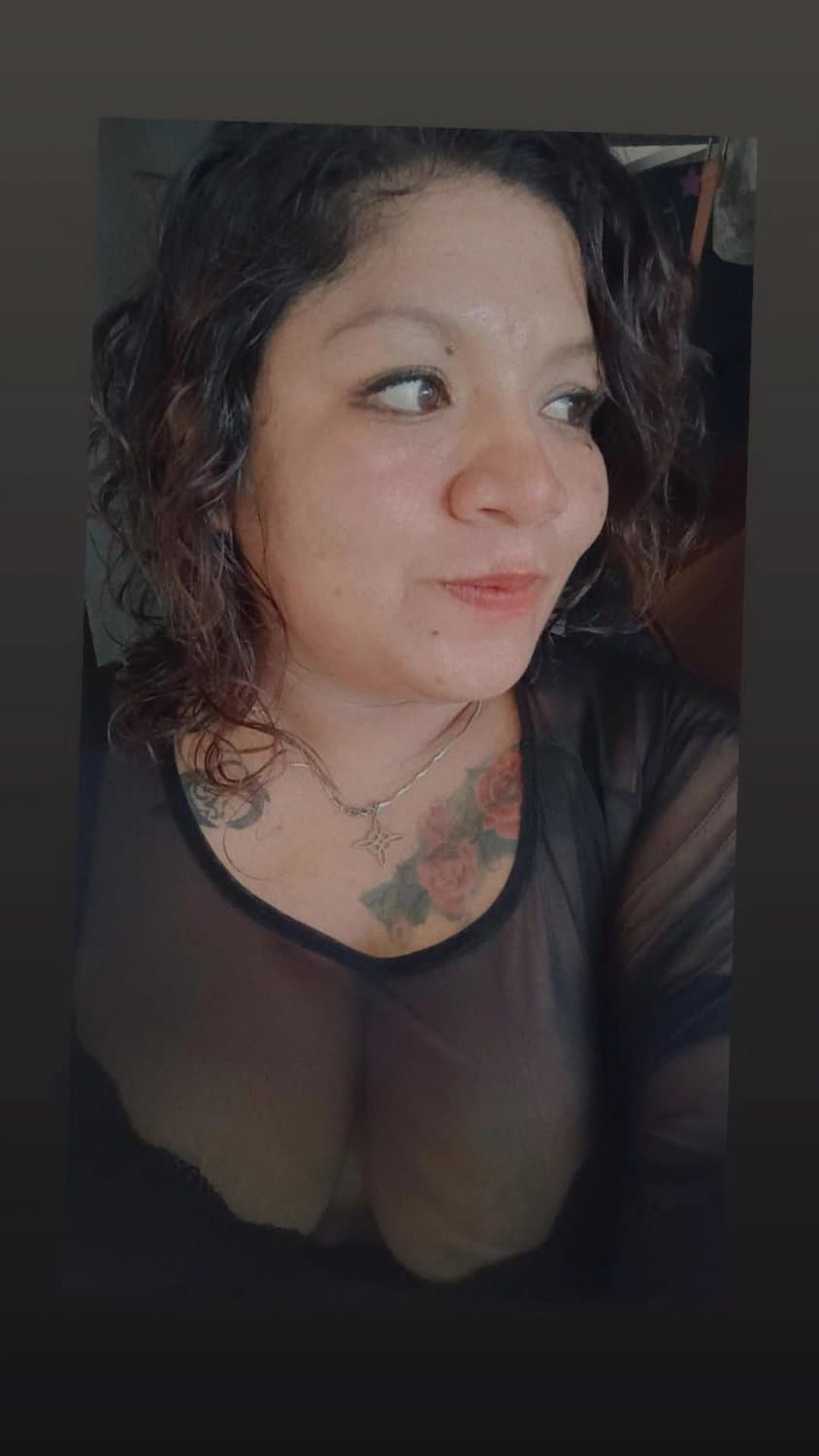 Mexicana puti pobre con buenas tetas