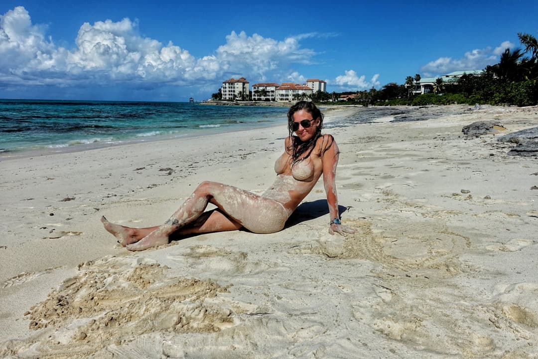 Favorite pics of Misty 2