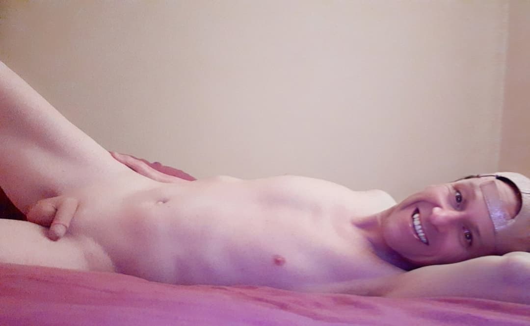 Click to view full size Steve. Your Saturday Slut.