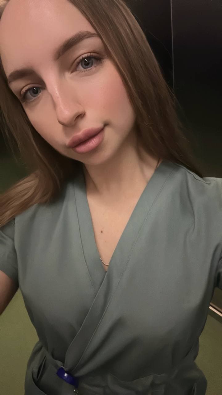 They say nurses are the most desperate