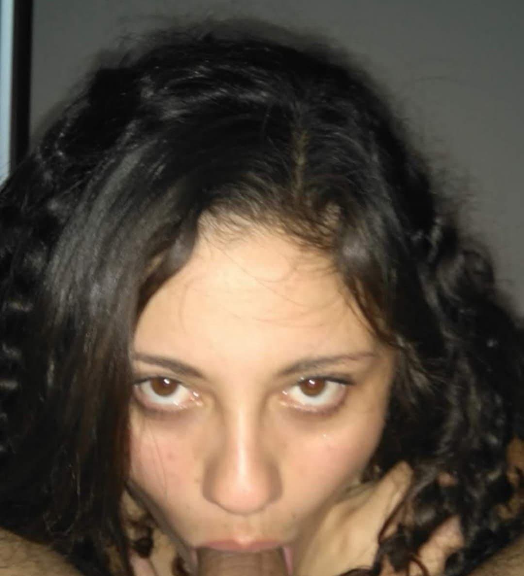 Narda is a real cumdump