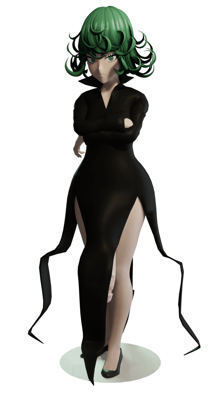 Random futa collection