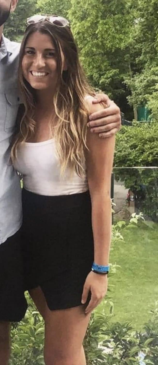 My Girlfriend Kelsey. Would Love Your Thoughts!