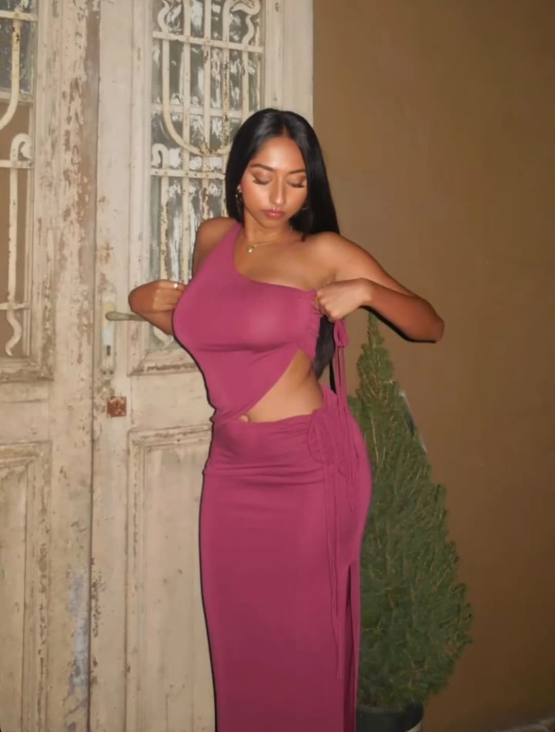 revazanak / revalicious - busty indian thot