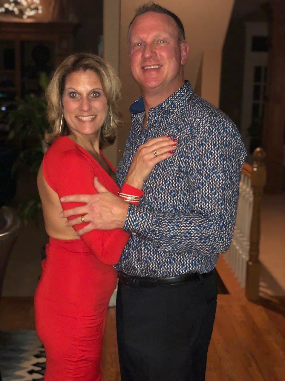 Click to view full size Stacy and Russ Leaked Cruise Ship Porn!