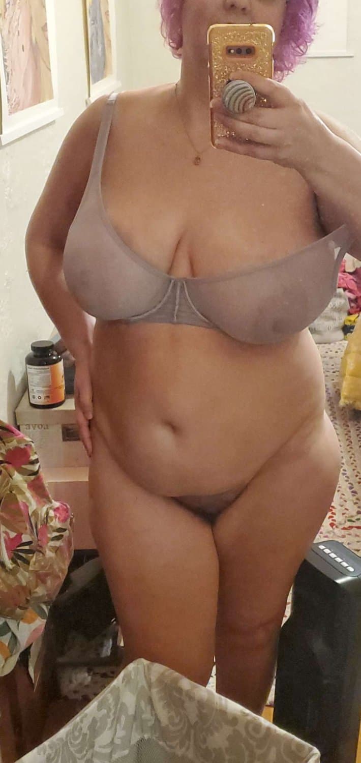 Katrina - Big tit slut Pt. 3