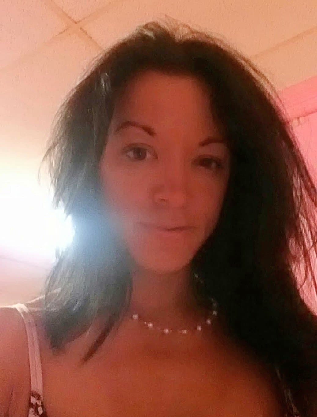 Brandy Zimmer aka “Lotus”