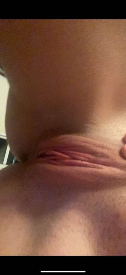 Busty blonde from Kik gets pretty pussy fucked