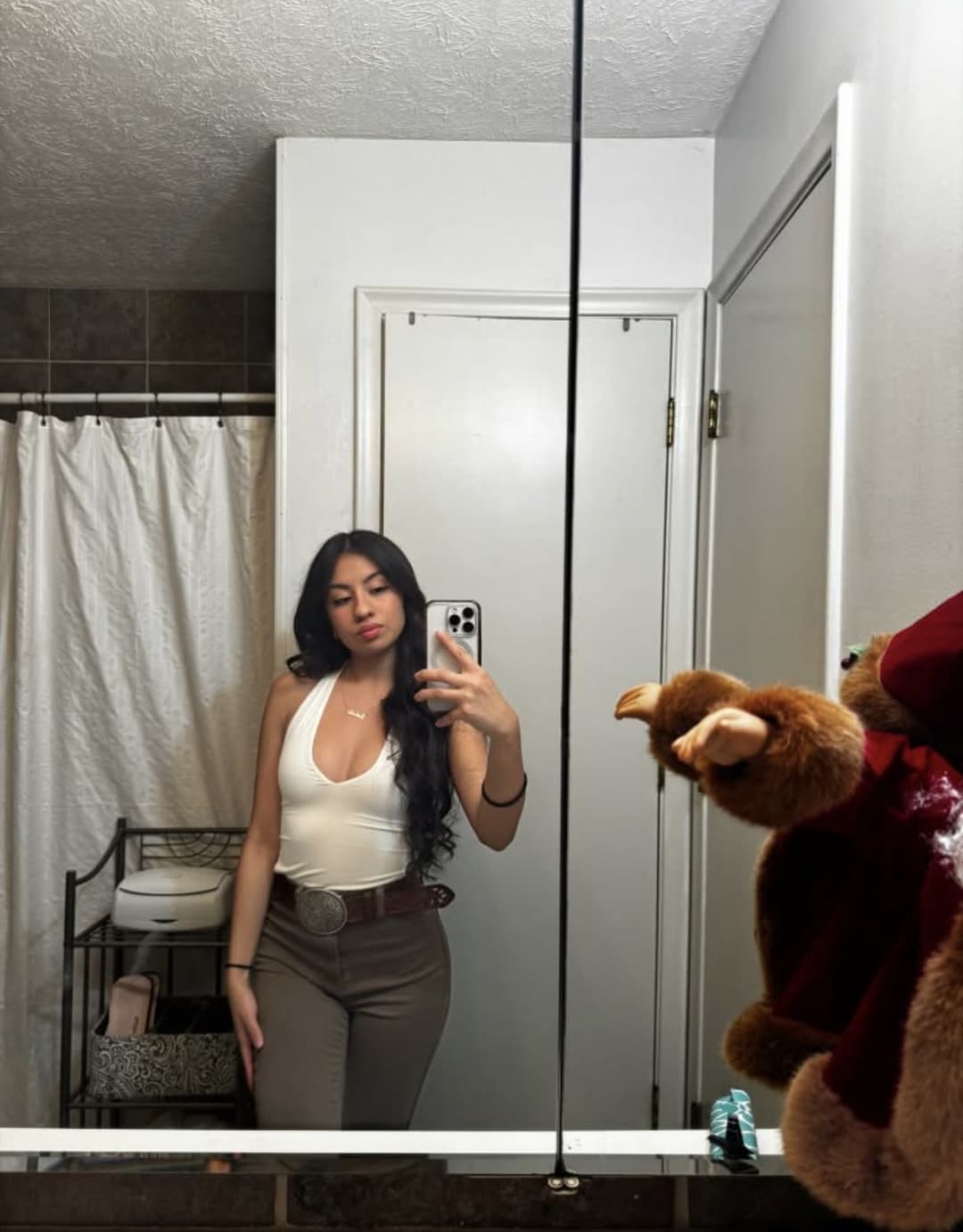 Latina whore Estrella G