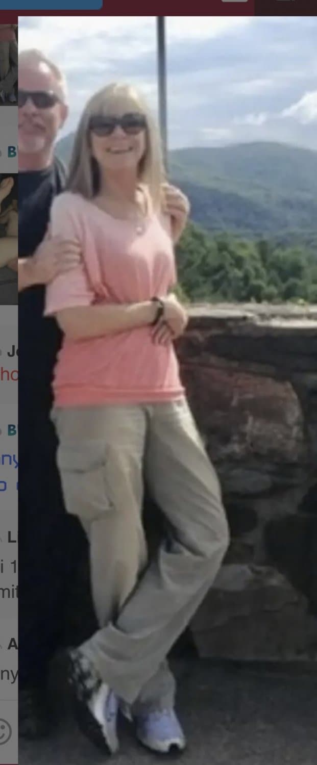 Granny, 63, going cock hungry on cruise ship getting first bbc and giving head and swelling many