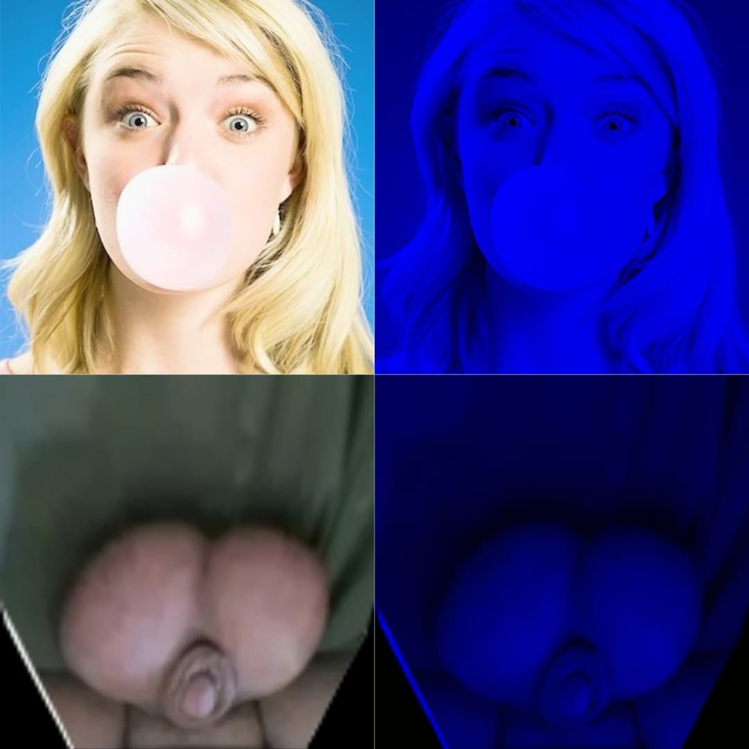 bubble gum penis pics multi color fantasy bubble gum collection