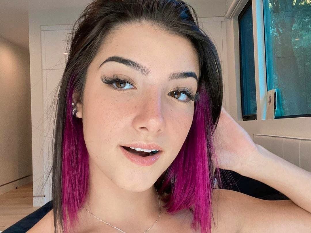 Charlie hotd‘amelio ??